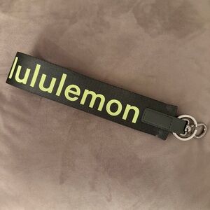 Lululemon Strap w/ Clip